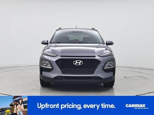 2018 Hyundai KONA SEL