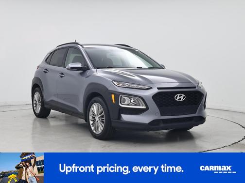 2018 Hyundai KONA SEL