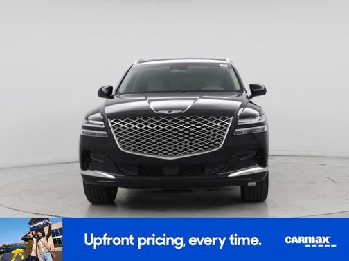 2022 Genesis GV80