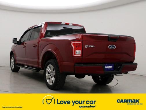 Photo 2 of 26 of 2017 Ford F-150 XLT
