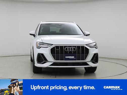 2023 Audi Q5 Premium