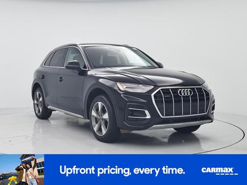 2023 Audi Q5 Premium