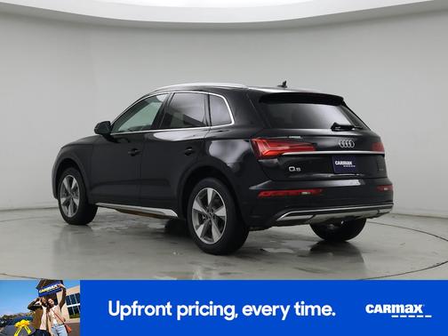 2023 Audi Q5 Premium