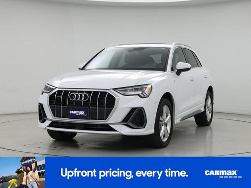 2023 Audi Q5 Premium