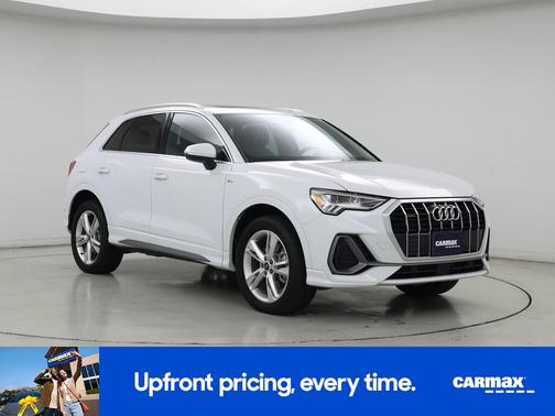 2023 Audi Q5 Premium