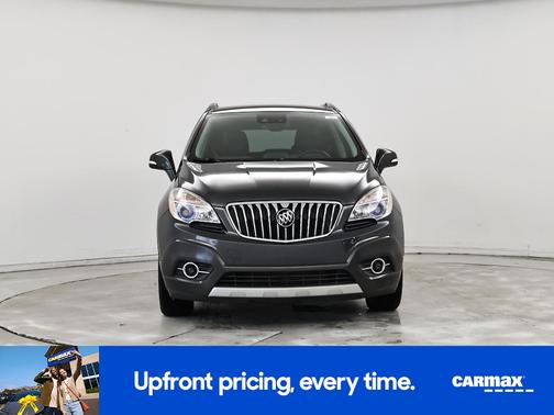 2016 Buick Encore Premium