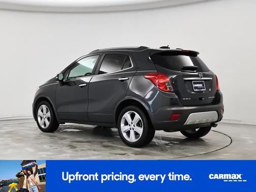 2016 Buick Encore Premium