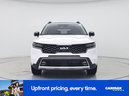2023 Kia Sorento X-Line SX Prestige
