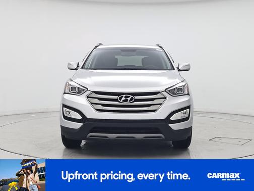 2015 Hyundai Santa Fe Sport 