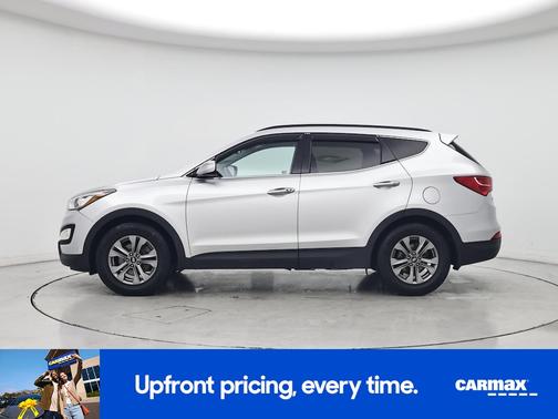 2015 Hyundai Santa Fe Sport 