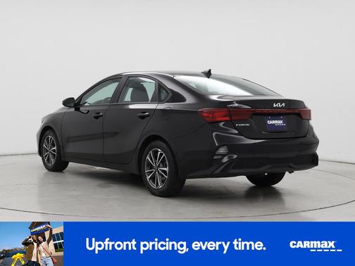 2022 Kia Forte FE