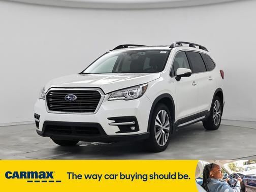 2020 Subaru Ascent Limited