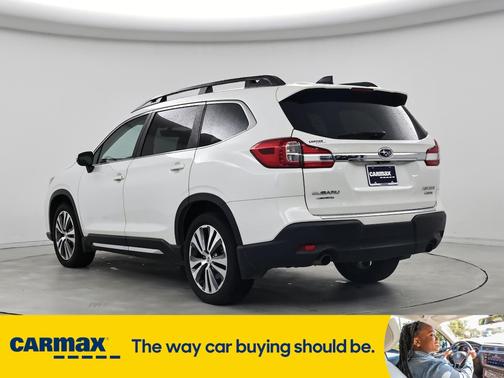2020 Subaru Ascent Limited