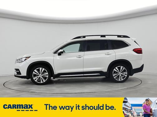 2020 Subaru Ascent Limited