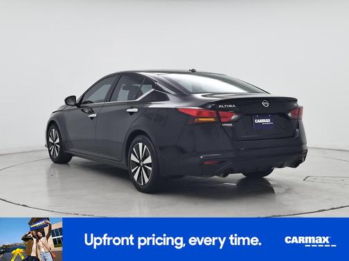 2019 Nissan Altima SV