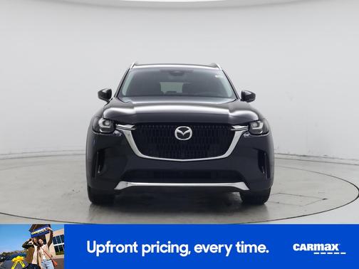 2024 Mazda CX-90 PHEV Premium