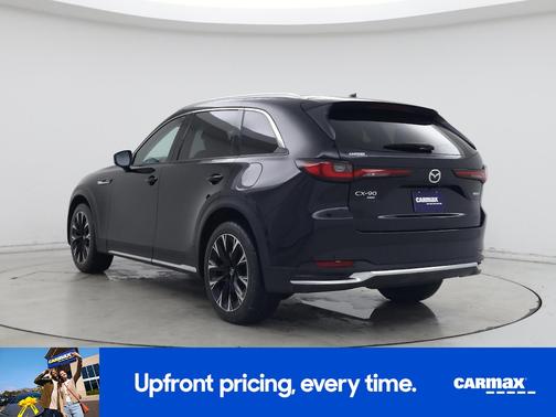 2024 Mazda CX-90 PHEV Premium