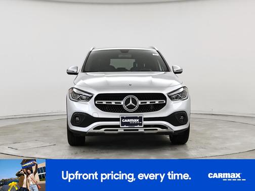 2022 Mercedes-Benz GLA 250 
