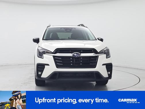 2025 Subaru Ascent Limited