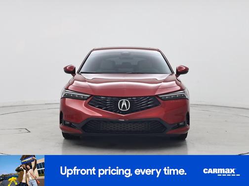 2024 Acura Integra Technology A-Spec