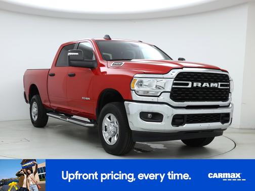 2024 RAM 2500 Bighorn