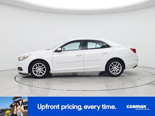 2016 Chevrolet Malibu Limited LT