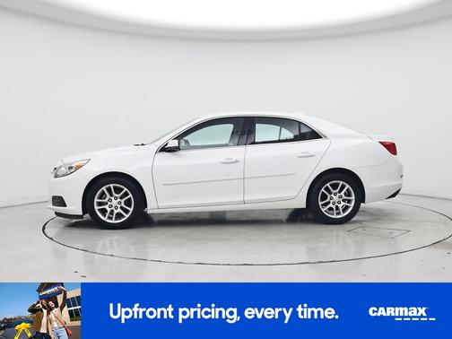 2016 Chevrolet Malibu Limited LT