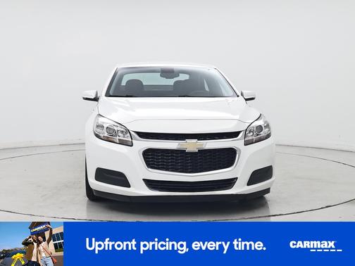 2016 Chevrolet Malibu Limited LT