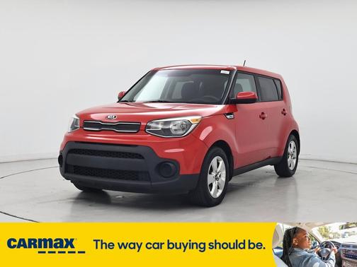 2019 Kia Soul