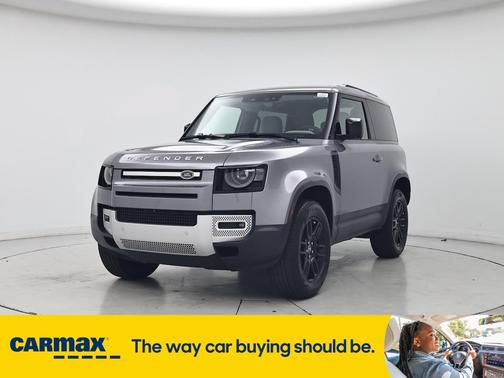 2024 Land Rover Defender 90 S