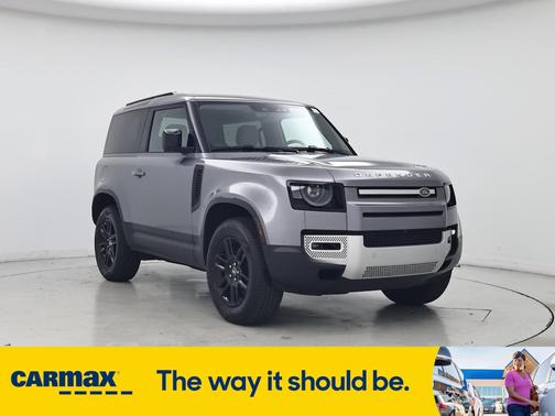 2024 Land Rover Defender 90 S