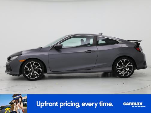 2019 Honda Civic SI