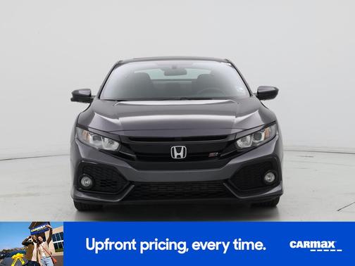 2019 Honda Civic SI