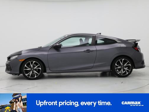 2019 Honda Civic SI