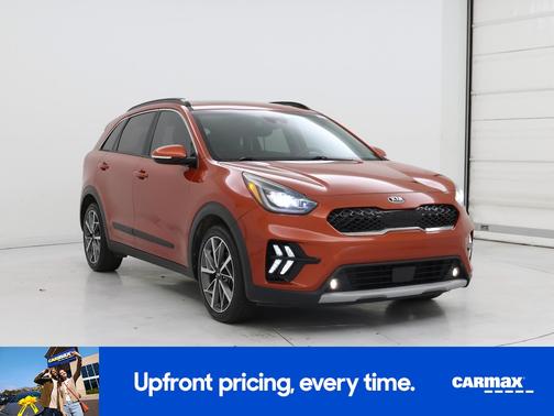 2021 Kia Niro Touring