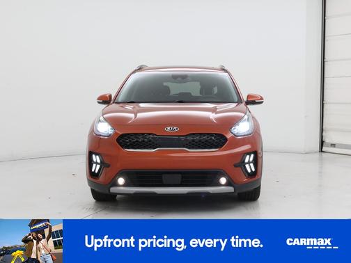 2021 Kia Niro Touring