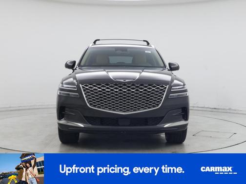 2024 Genesis GV80 2.5T (A8)