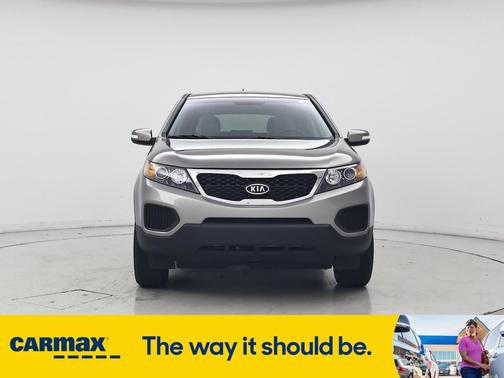 2013 Kia Sorento LX