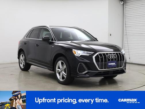 2022 Audi Q3 Premium Plus