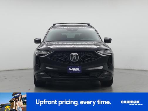 2023 Acura MDX SH-AWD A-Spec