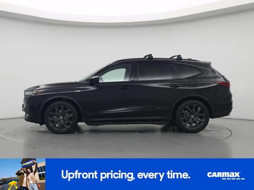 2023 Acura MDX SH-AWD A-Spec