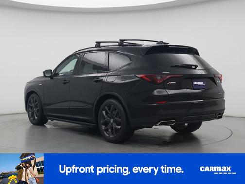 2023 Acura MDX SH-AWD A-Spec