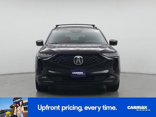 2023 Acura MDX SH-AWD A-Spec