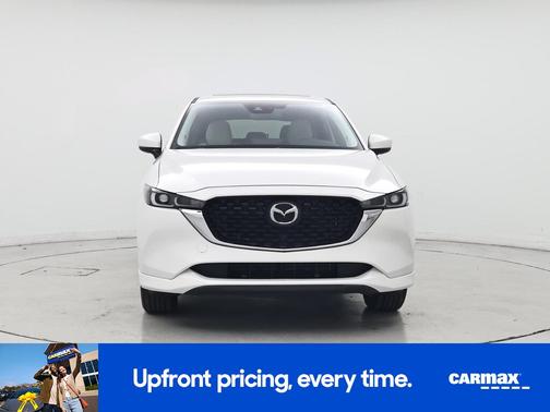 2024 Mazda CX-5 2.5 S Premium Package