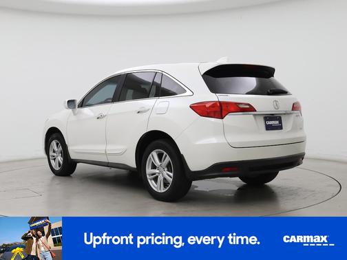 2014 Acura RDX AWD
