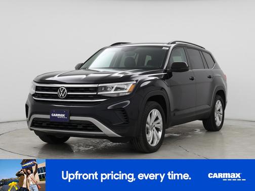 2023 Volkswagen Atlas SE w/Tech