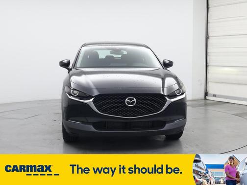 2021 Mazda CX-30 Preferred
