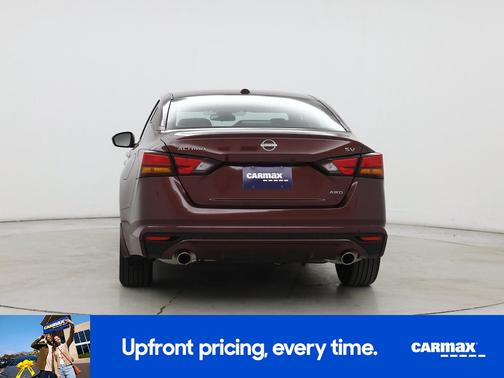 2024 Nissan Altima SV