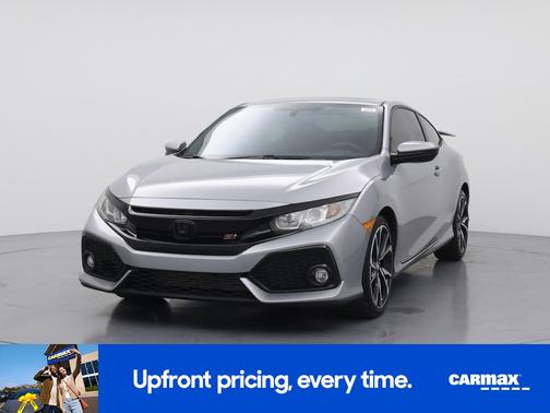 2019 Honda Civic SI