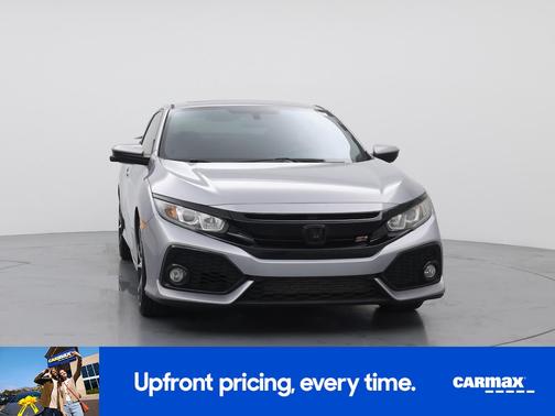2019 Honda Civic SI